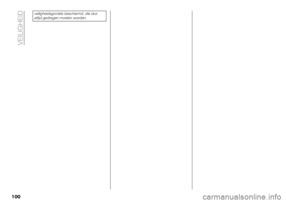 FIAT FIORINO 2019  Instructieboek (in Dutch)  AK>]>@=K>:
���
0%"&"43%"-841)-%&8 ,%8’3%)9-; -"% -+8
.&("#- 4%-).4%* 91%(%* <1)-%*6 