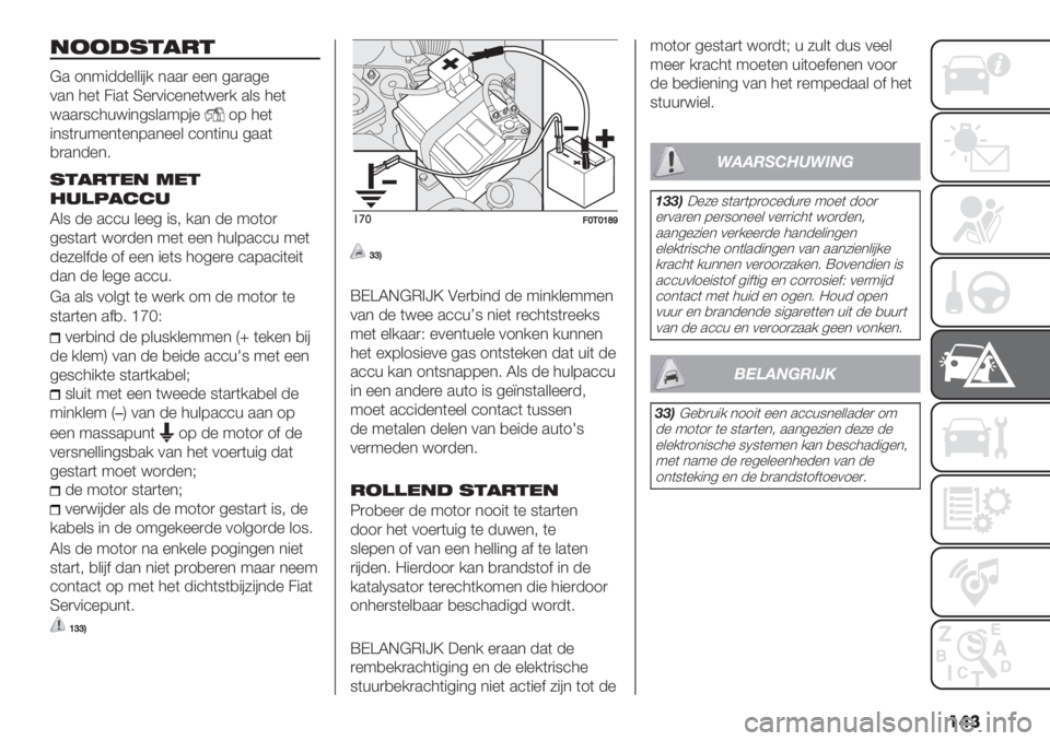 FIAT FIORINO 2019  Instructieboek (in Dutch) ���
"22#1&!-&
@. 1*9"--%&&"#/ *..) %%* 4.).4%
0.* 3%( 2".( R%)0"’%*%(<%)/ .&8 3%(
<..)8’3+<"*48&.97#%
17 3%(
"*8()+9%*(%*7.*%%& ’1*("*+ 4..(
,).*-%*6
1&!-&*