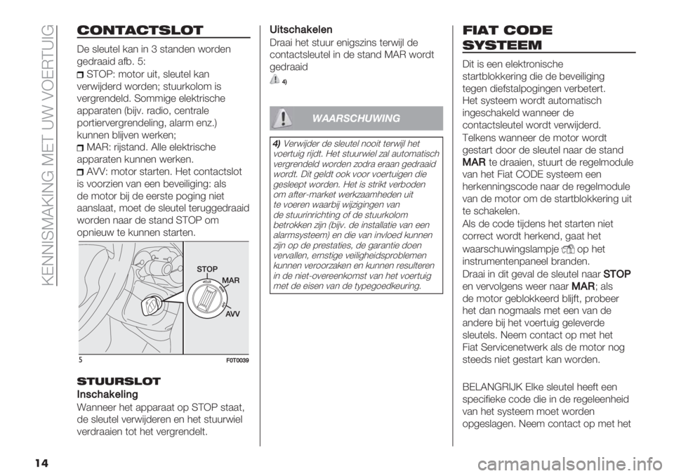 FIAT FIORINO 2019  Instructieboek (in Dutch)  \KGG>RTS\>G@ TKQ ‘! AFKEQ‘>@
��
$2"&!$&1)2&
:% 8&%+(%& /.* "* e 8(.*-%* <1)-%*
4%-).."- .$,6 JC
RQFUC 91(1) +"(; 8&%+(%& /.*
0%)<"#-%)- <1)-%*Z 8(++)/1&19 "8
0%)4)%*-%&-