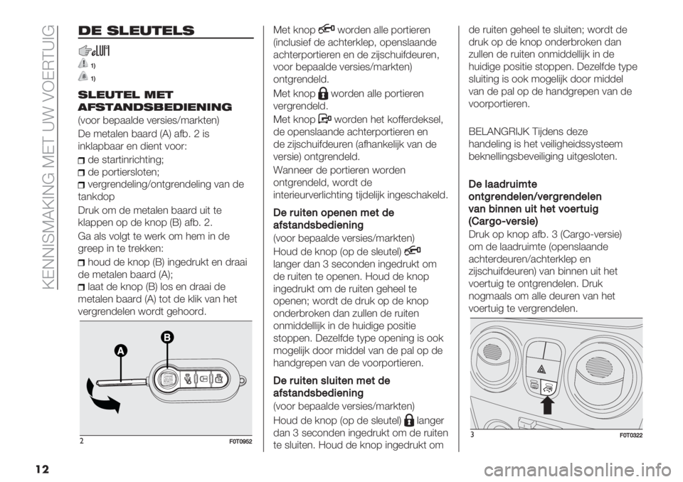 FIAT FIORINO 2021  Instructieboek (in Dutch)  \KGG>RTS\>G@ TKQ ‘! AFKEQ‘>@
��
#* 1)*.&*)1
ZZO
ZO
1)*.&*) 3*&
!71&!"#1,*#’*"’"(
D011) ,%7..&-% 0%)8"%8Y9.)/(%*H
:% 9%(.&%* ,..)- DSH .$,6 L "8
"*/&.7,..) %* -"%