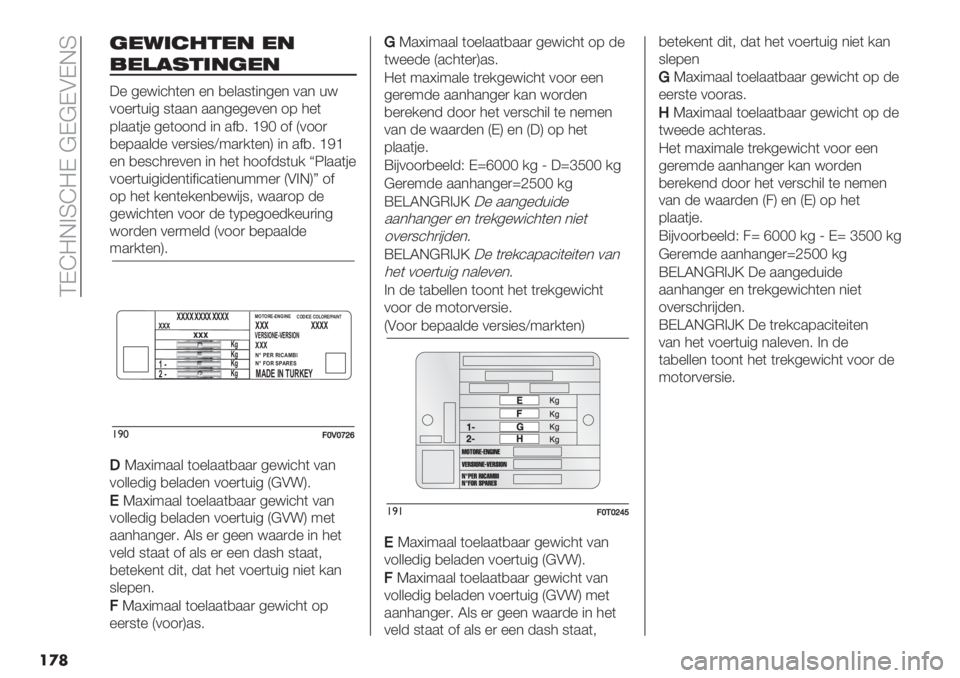 FIAT FIORINO 2021  Instructieboek (in Dutch)  QKa=G>Ra=K @K@KAKGR
��
�
(*4’$%&*" *"
,*)!1&’"(*"
:% 4%<"’3(%* %* ,%&.8("*4%* 0.* +<
01%)(+"4 8(..* ..*4%4%0%* 17 3%(
7&..(#% 4%(11*- "* .$,6 _IN 1$ D011)
,%7.