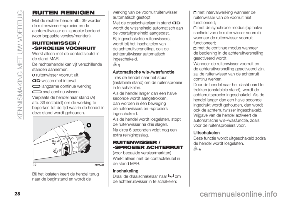 FIAT FIORINO 2020  Instructieboek (in Dutch)  \KGG>RTS\>G@ TKQ ‘! AFKEQ‘>@
��
-.’&*" -*’"’(*"
T%( -% )%’3(%) 3%*-%& .$,6 bI <1)-%*
-% )+"(%*<"88%)Yg87)1%"%) %* -%
.’3(%))+"(<"88%) %* g87)1%"%) 