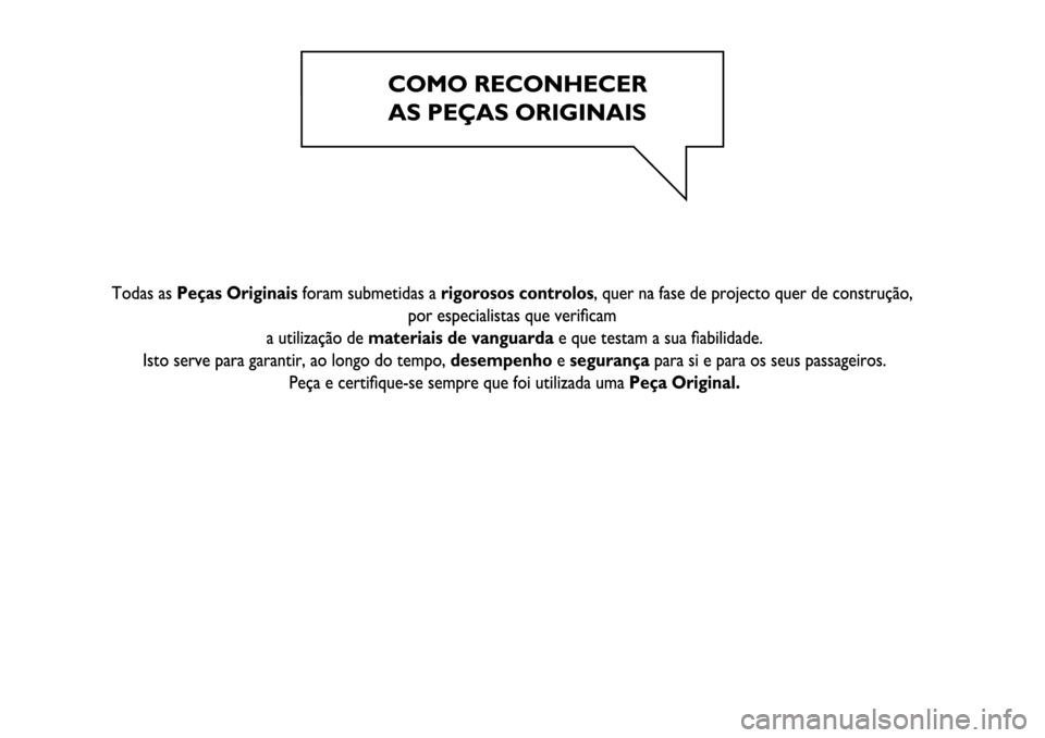 FIAT FIORINO 2017 Manual de Uso e Manutenção (in Portuguese) FIAT FIORINO 2017 Manual de Uso e Manutenção (in Portuguese)