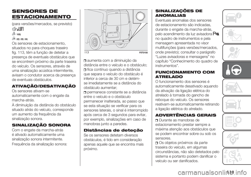 FIAT FIORINO 2021  Manual de Uso e Manutenção (in Portuguese) ���
7"+7$#"7 1"
"7)(2&$+(*"+)$
S-"#" 9(#’@(’a3(#/",)’> ’( -#(9*’.)V
b‘dX
eeXegXehX
U’ ’(&’)#(’ ,( (’."/*)&"3(&.)>
’*.2",)’ &) -