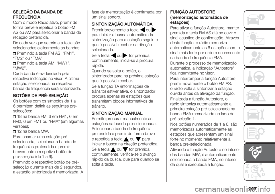 FIAT FIORINO 2021  Manual de Uso e Manutenção (in Portuguese) ���

H!T!123Q.P.0Q.Q!
=N!U6^0)F.
M)3 ) 3),) T6,*) ".*9)> -#(3*# ,(
8)#3" $#(9( ( #(-(.*," ) $).B) 4=
IL )2 I= -"#" ’(0(/*)&"# " $"&," ,(
#(/(?B) -#(.(&,*,"5