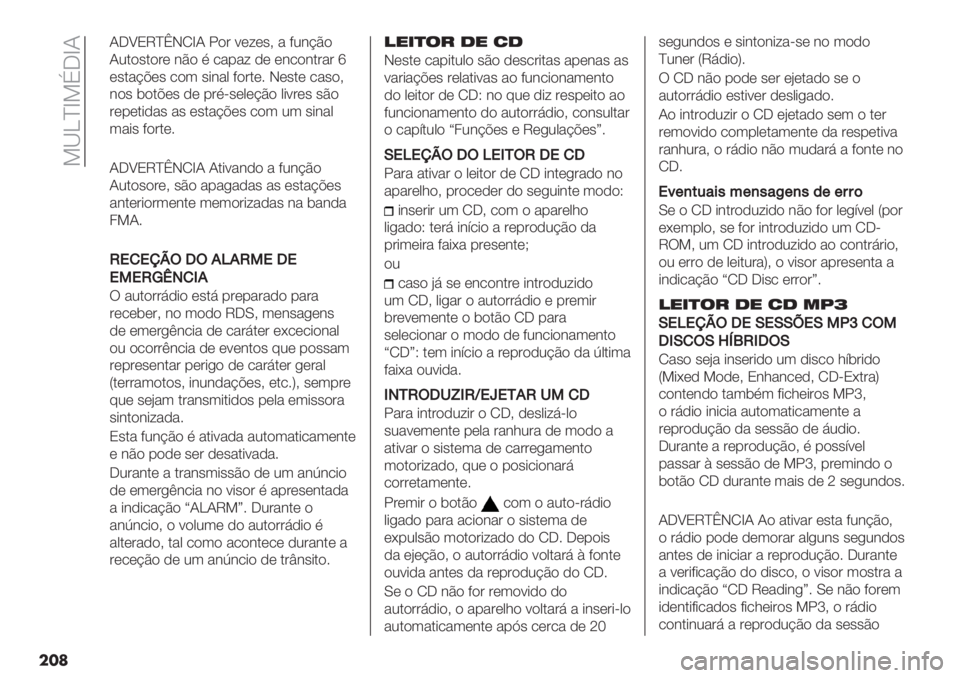 FIAT FIORINO 2021  Manual de Uso e Manutenção (in Portuguese)  =‘bcf=C_fI
���
I_^NTceHMfI !)# 9(;(’> " 82&?B)
I2.)’.)#( &B) % /"-"; ,( (&/)&.#"# k
(’."?@(’ /)3 ’*&"0 8)#.(5 H(’.( /"’)>
&)’ $).@(’ ,( -#%<’(0(?B