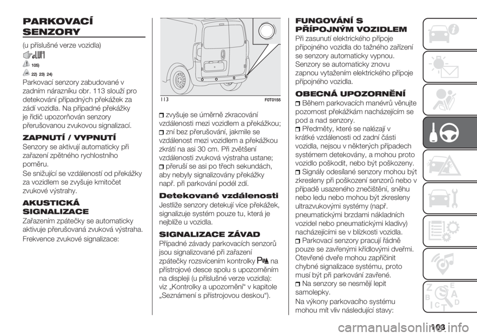 FIAT FIORINO 2021  Návod k použití a údržbě (in Czech) ���
,’7&/%’;.
4$25/7=
O. &’=1".E9D 4(7A( 4%A3+"#S
igkZ
llZlnZloZ
J#7-%4#?= 1(9A%75 A#6.+%4#9D 4
A#+9=* 9<7#A9=-. %67: llq 1"%.0= &7%
+(2(-%4<9= &’=&#+9I?$ &’(-<0(- A#
A<+= 4%A