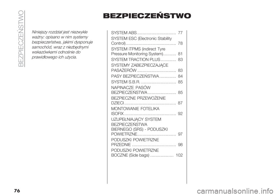 FIAT FIORINO 2021  Instrukcja obsługi (in Polish)  rVEAfVJEV|c\G;
�
�	
8%’($%&’%9.+1"
W5.5(’1+* "/+4+5#C ’(1$ .5(+0*,&(
0#?.*P /-51#./ 0 .5) 1*1$()*
7(+-5(2+(B1$0#> ’#,5)5 4*1-/.%’(
1#)/2384> 0"#+ + .5(+764.*)5
01,#+80,#)5 /4.