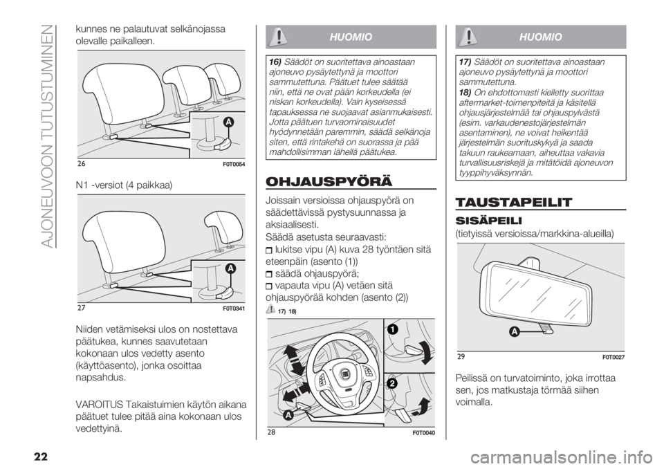 FIAT FIORINO 2020  Käyttö- ja huolto-ohjekirja (in in Finnish)  OQ!CGVP!!C 9V9V;9VKWCGC
��
*8""%0 "% 7)&)8$8/)$ 0%&*+"-()00)
-&%/)&&% 7)#*)&&%%"1
"&9U.UUY]
CX :/%.0#-$ A^ 7)#**))D
"’9U.U\]W
C##6%" /%$+’#0%*0# 8&-0 -" "