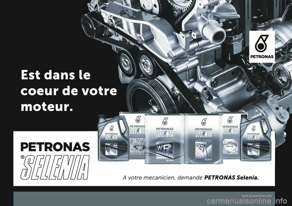 FIAT 124 SPIDER 2021 Notice dentretien (in French) FIAT 124 SPIDER 2021 Notice dentretien (in French)