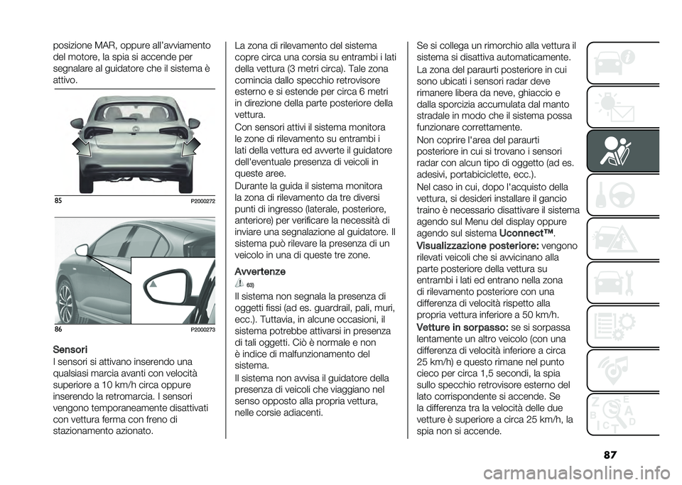 FIAT TIPO 5DOORS STATION WAGON 2021  Libretto Uso Manutenzione (in Italian) ��
��������� �8��*� ������ �	���4�	����	�
���
�
��� �
��
���� ��	 ����	 �� �	������ ���
�����	��	�� �	� �����	�
��� ��� �� ����
