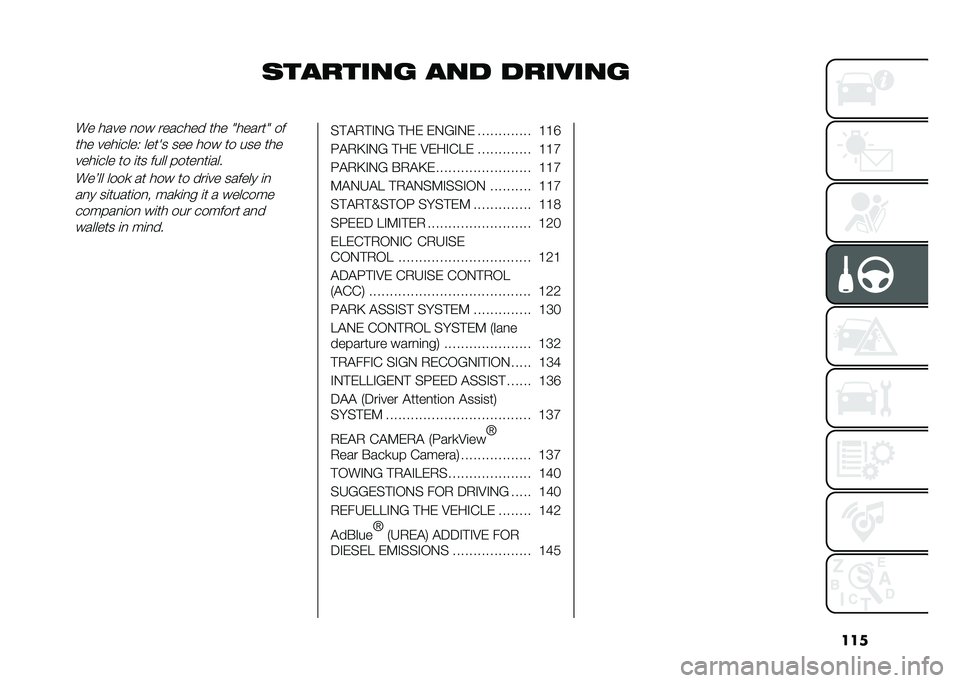 FIAT TIPO 5DOORS STATION WAGON 2021  Owner handbook (in English) ���
�	������� ��� ��������� ���� �
�� ������� ��� �I������I ��
��� ����	����) ����;� ��� ��� �� ��� ���
����	��� �� �	�