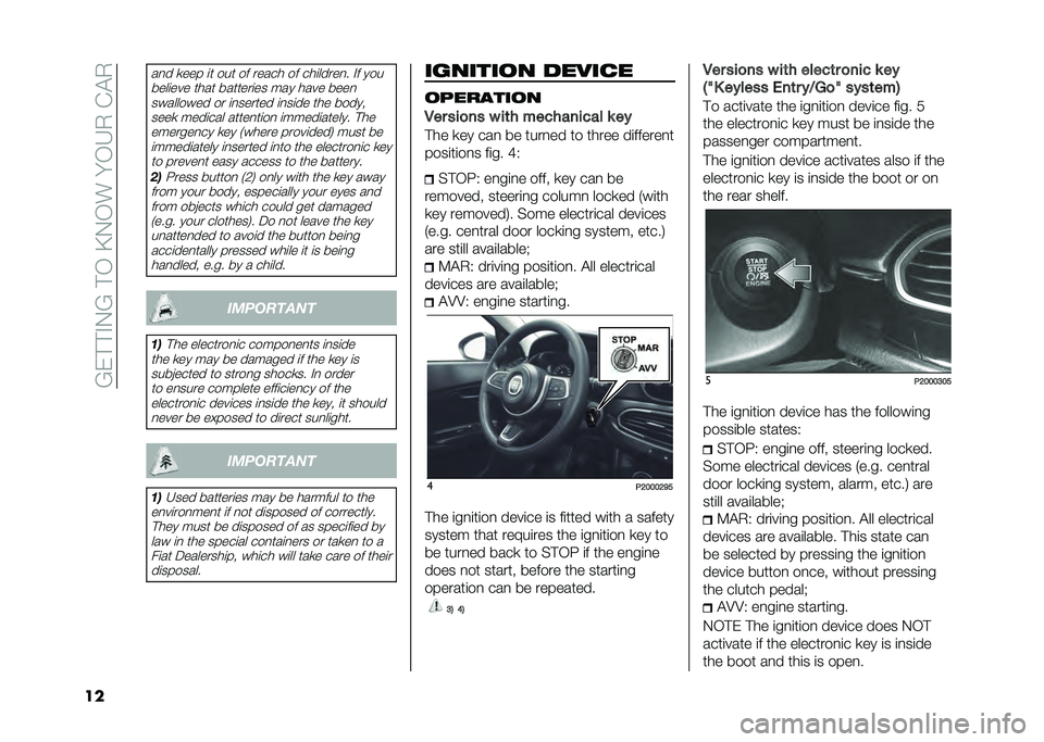 FIAT TIPO 5DOORS STATION WAGON 2021  Owner handbook (in English) ��=�&� � �"�-�=�� �,��>�-�,����,�H�+��%�!�+
��
��
� �
��� �	� ��� �� ����� �� ���	�����
� �"� ���
����	��� ���� �������	�� ��� ���� ���