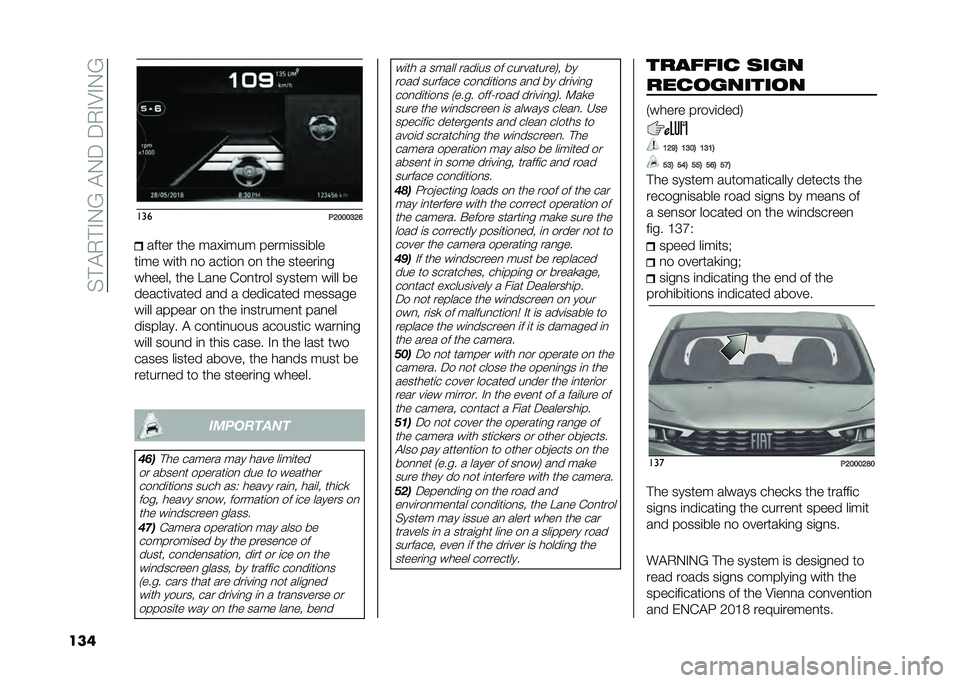 FIAT TIPO 5DOORS STATION WAGON 2021  Owner handbook (in English) ��$� �!�+� �"�-�=��!�-�4��4�+�"�7�"�-�=
��� ���
�-�5�6�6�6�@�5�;����� ��� ����	��� �����	���	���
��	�� ��	�� �
� ����	��
 ��
 ��� ������	�
�
���