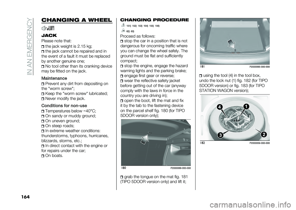 FIAT TIPO 5DOORS STATION WAGON 2021  Owner handbook (in English) ��"�-��!�-��&�8�&�+�=�&�-�%�
��	� �
������� � �����
���
�
�G����� �
��� �����)
��� ����
 ���	��� �	� �1��@�0 �
��
��� ����
 ���
�
�� �� ��