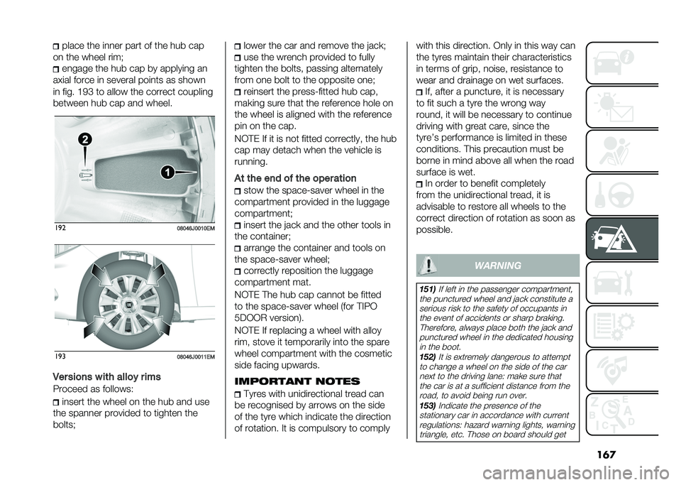 FIAT TIPO 5DOORS STATION WAGON 2021  Owner handbook (in English) ��	�
����� ��� �	�
�
�� ���� �� ��� ��� ���
��
 ��� ����� ��	�� ��
���� ��� ��� ��� �� ������	�
� ��
���	�� ����� �	�
 �����