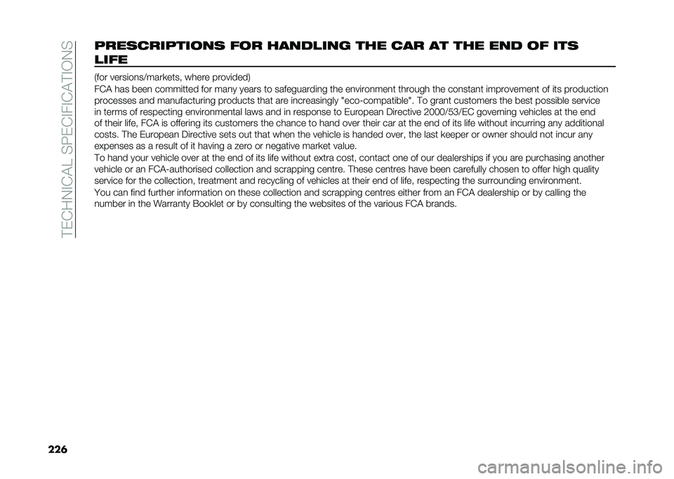 FIAT TIPO 5DOORS STATION WAGON 2021  Owner handbook (in English) �� �&�%��-�"�%�!�C��$�G�&�%�"��"�%�!� �"�,�-�$
���	����	�
��������	 ��� �����
��� ��� �
�� �� ��� ��� �� ���	
�
���
�*��� �����	��
��3����
��