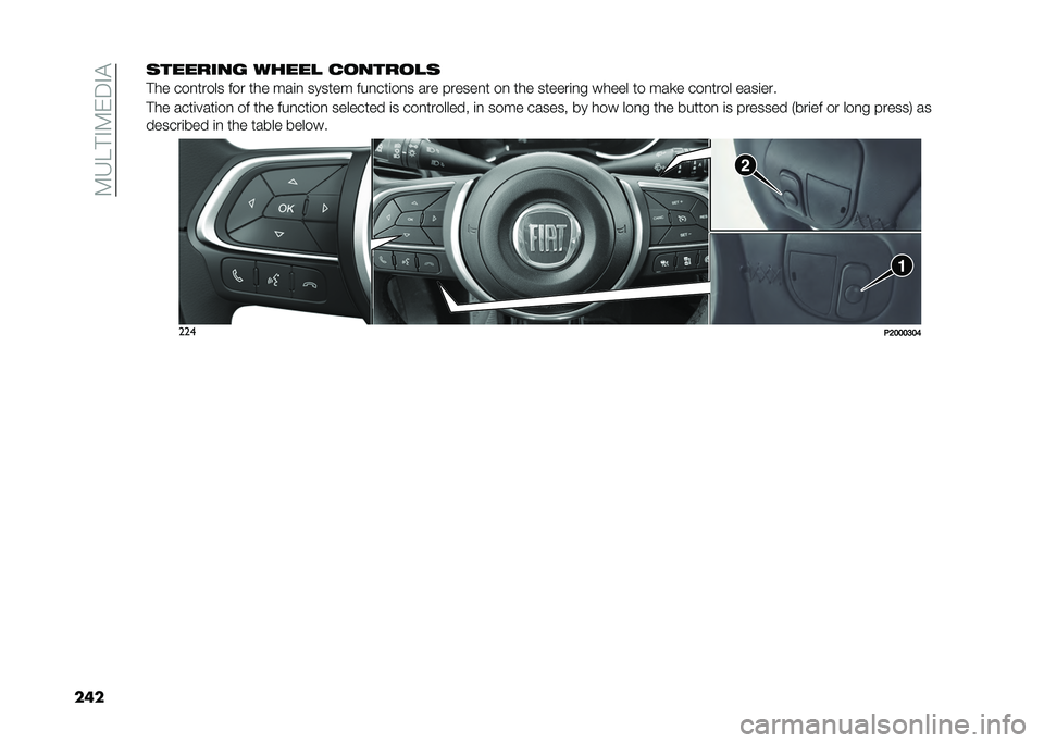 FIAT TIPO 5DOORS STATION WAGON 2021  Owner handbook (in English) ��8�H�C� �"�8�&�4�"�!
����	������� �����
 �
������
�	
� �� ���
����� ��� ��� ���	�
 ������ ���
���	��
� ��� ������
� ��
 ��� ������	�