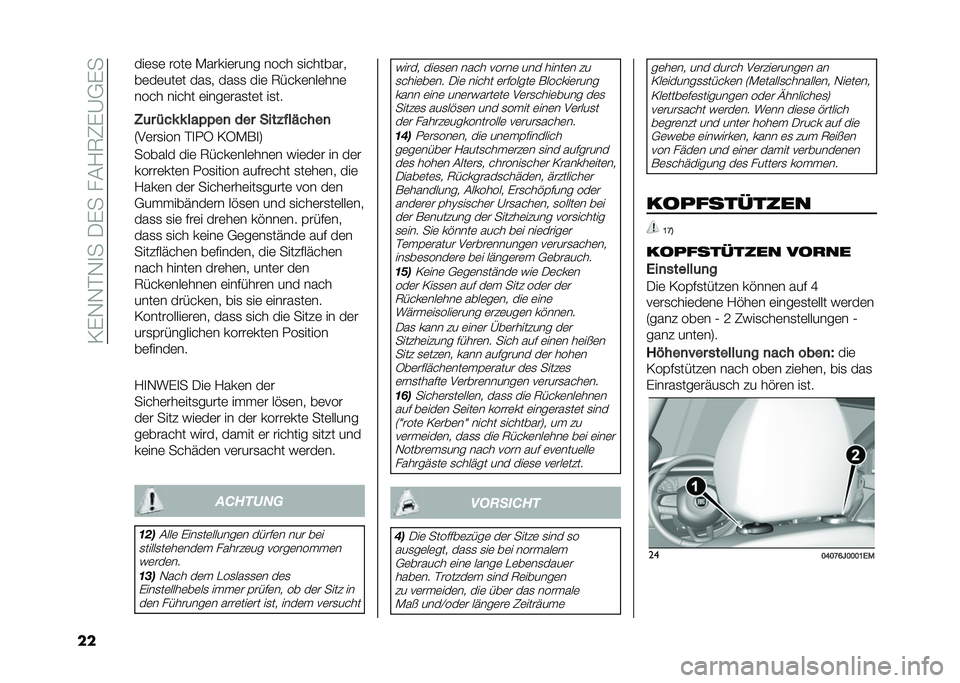 FIAT TIPO 5DOORS STATION WAGON 2021  Betriebsanleitung (in German) ��>�&�+�+�$�+�
���-�&����#�/�5�6�&�@�*�&�
�� ���	�
�	 ����	 �(�����	���� ���� �
��������
��	��	���	� ���
� ���
�
 ���	 �5����	���	���	
���� ��
