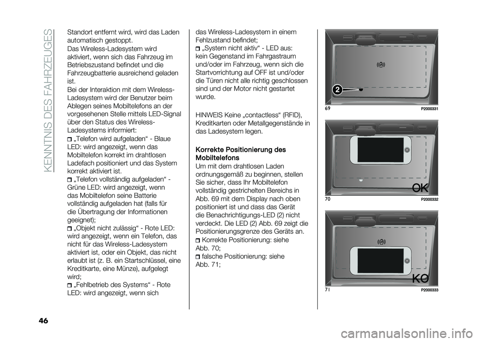 FIAT TIPO 5DOORS STATION WAGON 2021  Betriebsanleitung (in German) ��>�&�+�+�$�+�
���-�&����#�/�5�6�&�@�*�&�
��	 �������� �	����	��� ����� ���� ���
 �"���	�
���������
�� ��	�
���%�%��
�-��
 ����	��	�
�
�0�"���