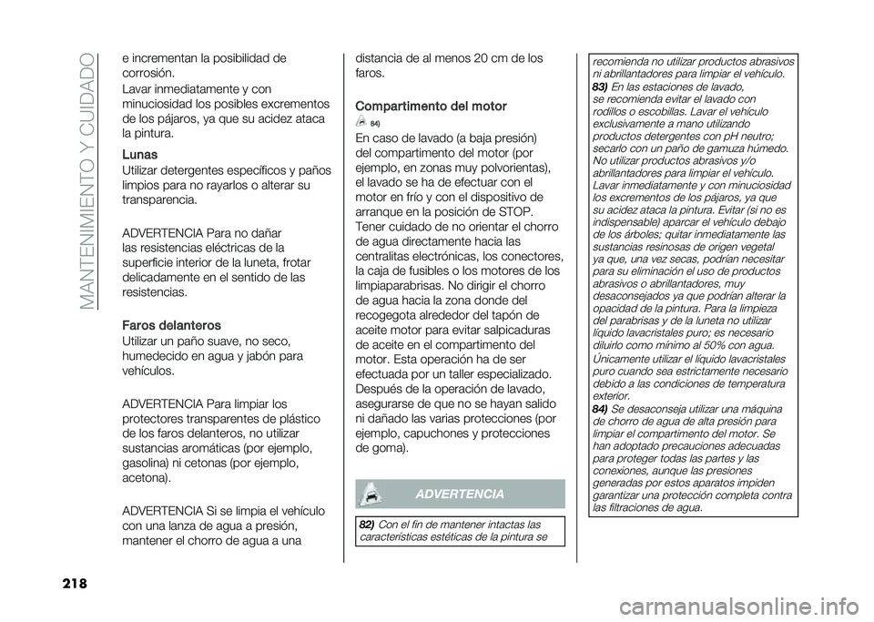FIAT TIPO 5DOORS STATION WAGON 2021  Manual de Empleo y Cuidado (in Spanish) ��%�7�.�$��.�?�%�?��.�$�-��Y���=�?�:�7�:�-
��� � ������
����	� ��	 ����������	� ��
����������
��	��	� ���
����	��	�
���� �
 ���
�
������