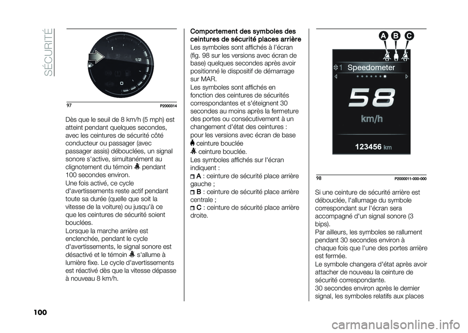 FIAT TIPO 5DOORS STATION WAGON 2021  Notice dentretien (in French) ��)�H��?�/�C�B�H
��� �
�
�+�9�:�:�:�E�=�>
�$�� ��� �	� ����
�	 �� �5 �W��6� �.�3 ����1 ���
�����
�
� ���
���
� ����	���� �����
����
���� �	�� �