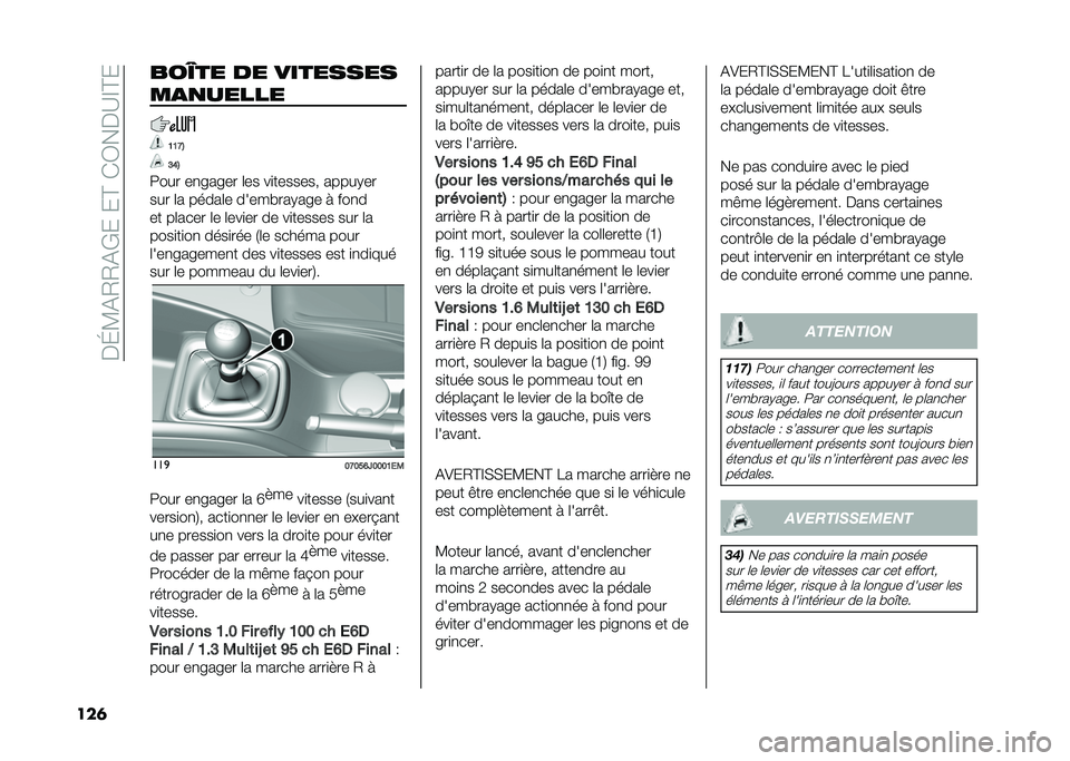 FIAT TIPO 5DOORS STATION WAGON 2021  Notice dentretien (in French) ��$�H�<�%�/�/�%�(����B���0��$�?�C�B�
���	 ���<�� �� ��������
��
�
�����
�=�=�G�#
�E�>�#
�=��� ��
����� �	�� ��
������� �����+��
��� �	� ���