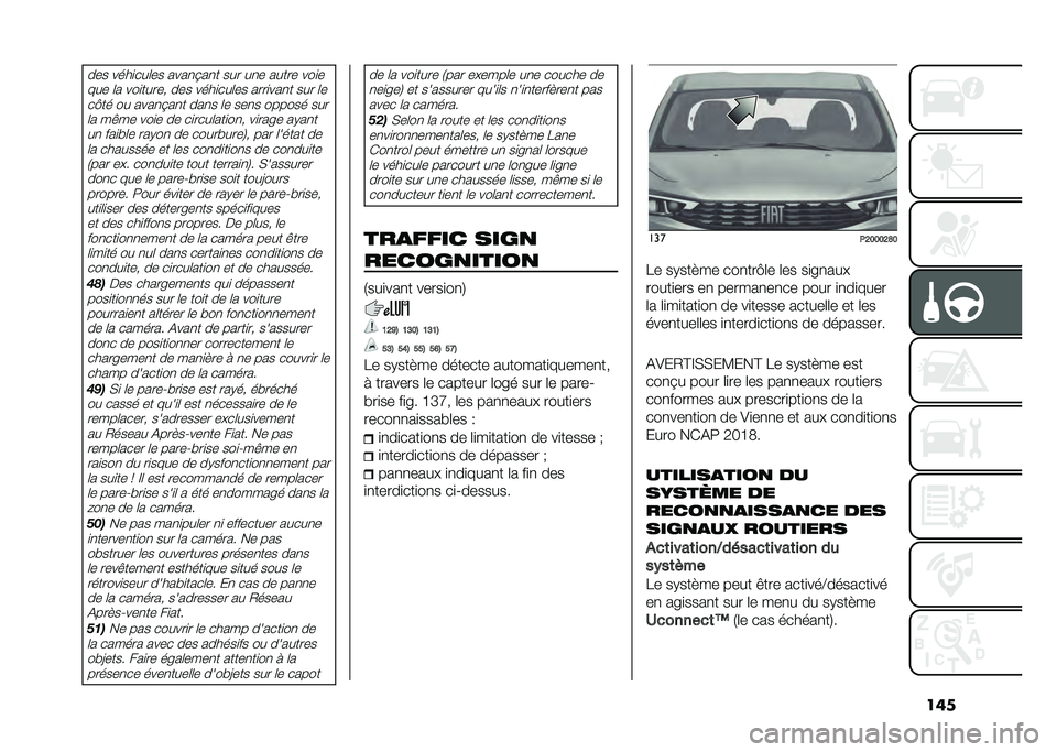 FIAT TIPO 5DOORS STATION WAGON 2021  Notice dentretien (in French) ������ ����
���	�� ����
�:��
� ��� ��
� ����� ���
�
��� �	� ���
����� ��� ����
���	�� ����
���
� ��� �	���@�� �� ����
�:��
� ��
