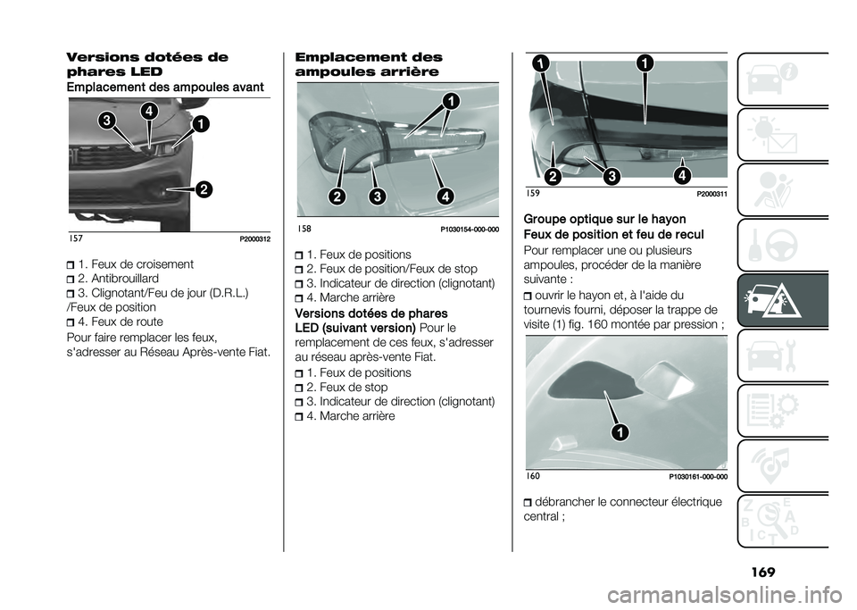 FIAT TIPO 5DOORS STATION WAGON 2021  Notice dentretien (in French) ��	���*�7�/�(�5�,�/ �6�5��2�*�/ �6�*
�8�.�%�7�*�/ ���
�/����������	 ��� �����
��� �����	
���
�+�9�:�:�:�E�=�9�G� ���� �� ����
�����
�
�4� �%�
��
� ��