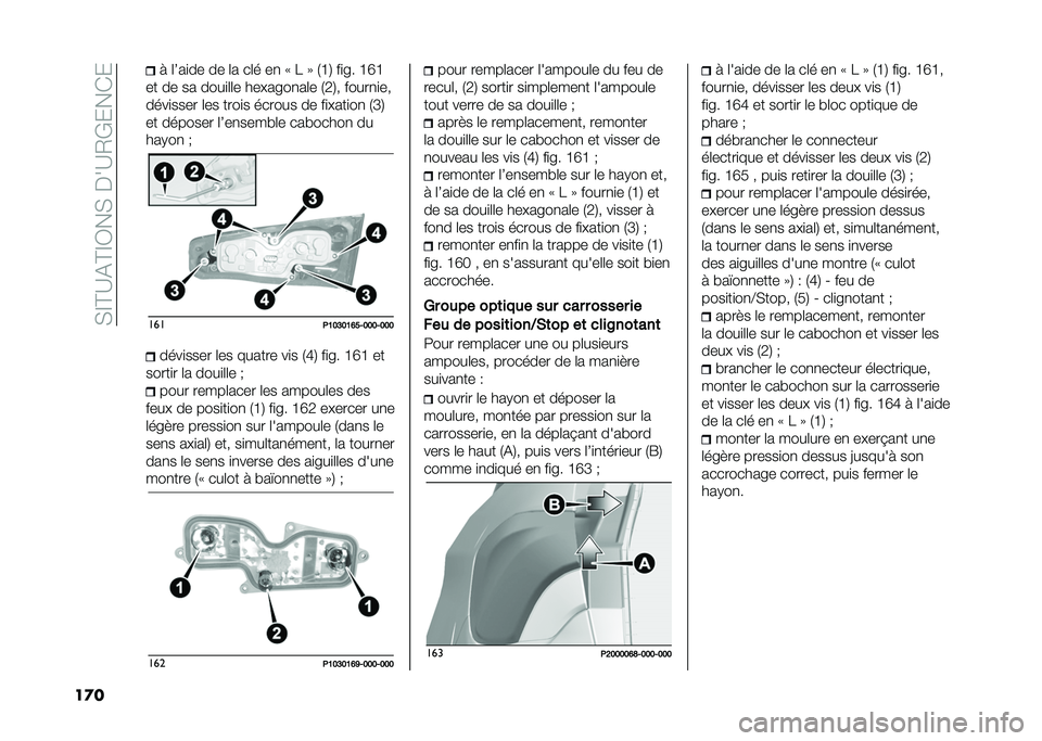 FIAT TIPO 5DOORS STATION WAGON 2021  Notice dentretien (in French) ��)�C�B�?�%�B�C�0��)��$��?�/�(����
��
� � �	�9��
�� �� �	� ��	� ��
 �S �8 �T �.�G�1 ��
�� �G�R�G
�� �� �� ����
�	�	� �������
��	� �.�4�1� �����
�
��
��