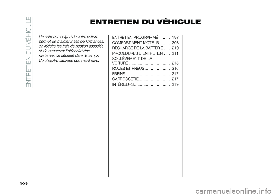 FIAT TIPO 5DOORS STATION WAGON 2021  Notice dentretien (in French) ����B�/��B�C����$�?��&�H�E�C��?�8�
��� ��
�������
 �� ��	������
�?�
 ��
�����
��
 ���
��
� �� ����� ���
����
������ �� ���
�
���
�
� �
