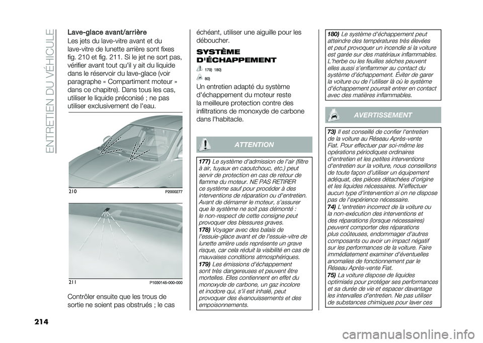 FIAT TIPO 5DOORS STATION WAGON 2021  Notice dentretien (in French) ����B�/��B�C����$�?��&�H�E�C��?�8�
��� �����-�$���� �����	�*�� � ��� �
�8�� �>��� �� �	����*��
��� ����
� �� ��
�	����*��
��� �� �	��
�