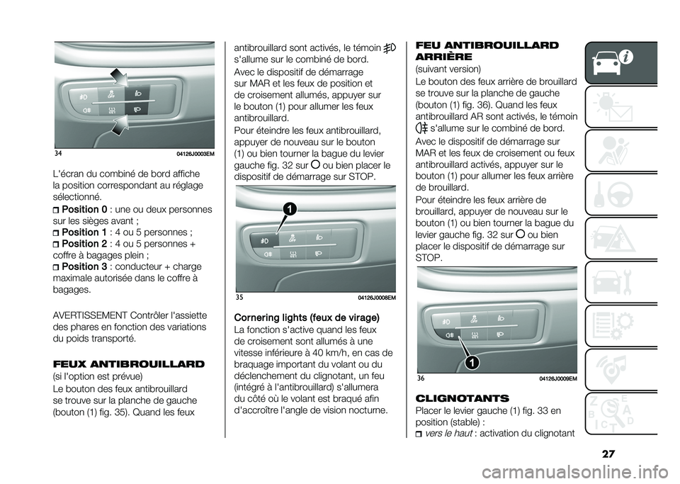 FIAT TIPO 5DOORS STATION WAGON 2021  Notice dentretien (in French) ��
��
�:�>�=�9�?�@�:�:�:�E�/�0
�8������
 �� ���� �
�
� �� � ��� ����
���
�	� ����
��
��
 ���������
���
� �� ����	���
���	����
��
�
�� �+���