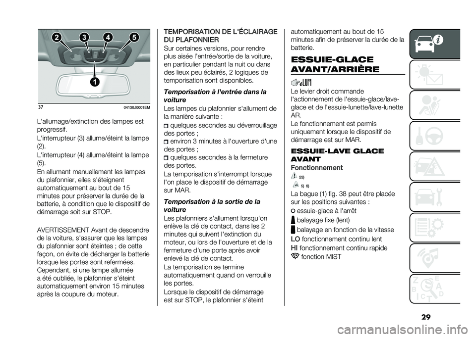 FIAT TIPO 5DOORS STATION WAGON 2021  Notice dentretien (in French) ����
�:�>�=�E�?�@�:�:�:�=�/�0
�8���	�	������6����
�
���
��
 ��� �	����� ���
���������
��
�8��
�
���������� �.�L�1 ��	�	����6����
�
� �	� �	��