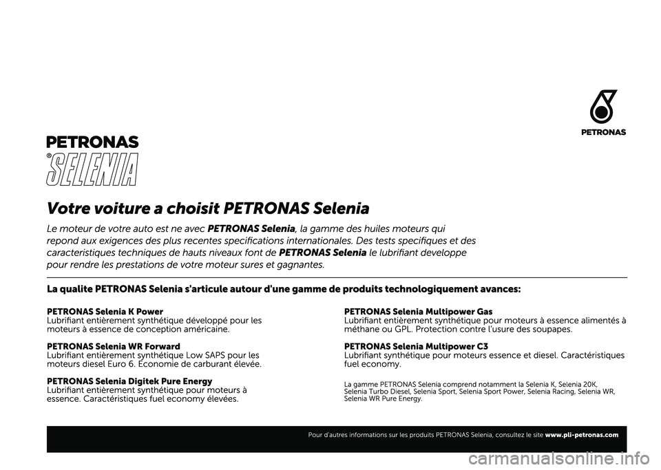 FIAT TIPO 5DOORS STATION WAGON 2021  Notice dentretien (in French) 