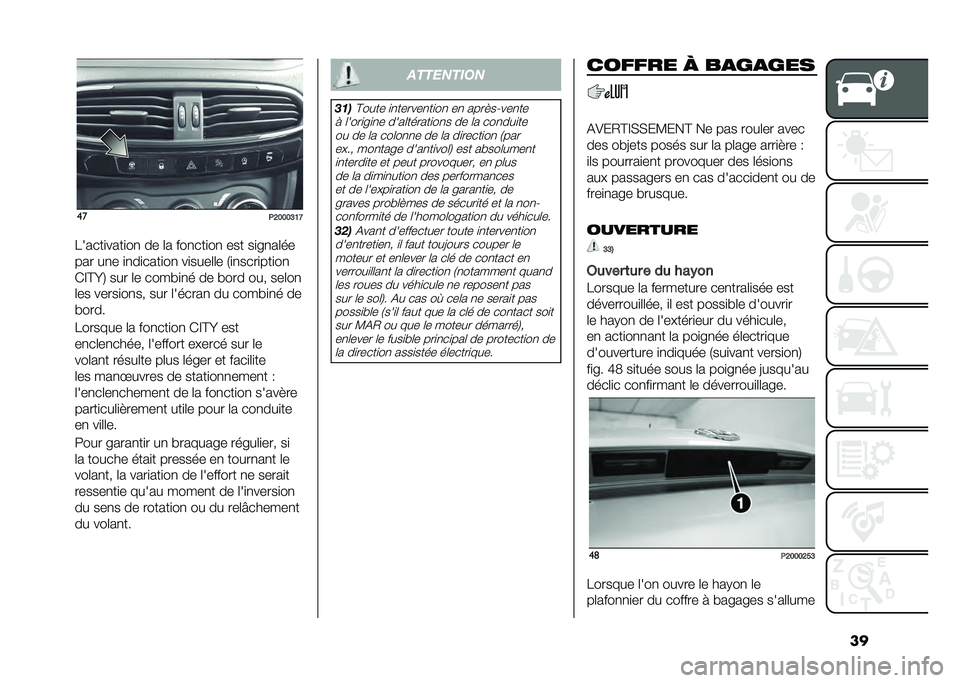 FIAT TIPO 5DOORS STATION WAGON 2021  Notice dentretien (in French) ����
�+�9�:�:�:�E�=�G
�8�����
����
��
 �� �	� ���
���
��
 ��� ��
��
��	��
��� ��
� �
�
��
����
��
 ��
����	�	� �.�
�
����
���
��
��C�B�P�1 ��� �	�