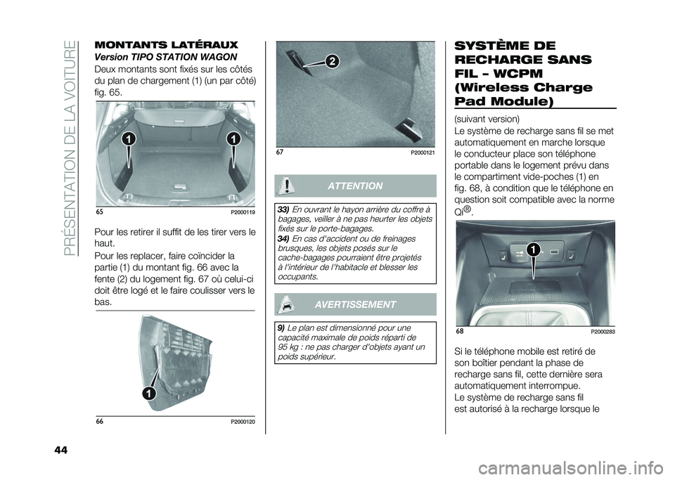 FIAT TIPO 5DOORS STATION WAGON 2021  Notice dentretien (in French) ��=�/�H�)���B�%�B�C�0���$���8�%��&�0�C�B�?�/�
�� ���
��
�
�� ��
��	��
��
��
����� ���#� ������� ���(��
�$��� ���
���
�� ���
� ��
��� ��� �	�