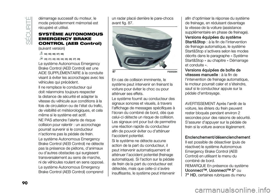 FIAT TIPO 5DOORS STATION WAGON 2021  Notice dentretien (in French) ��)�H��?�/�C�B�H
�� ��������� ��������
� �� ������� �	�
���� �����������
� ������
�� ���
�������� �� ���
�	�
���
������� �