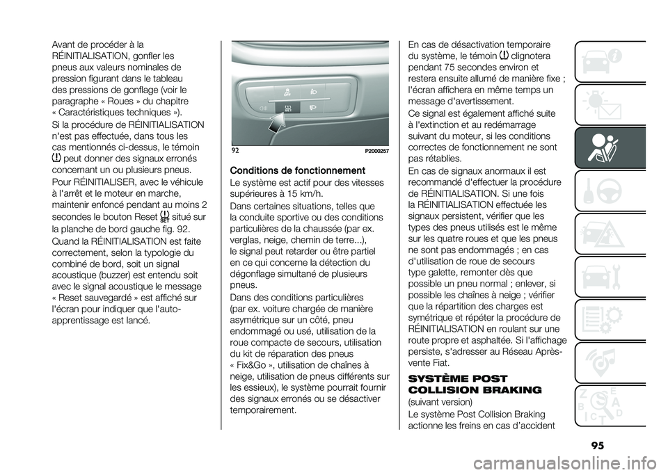 FIAT TIPO 5DOORS STATION WAGON 2021  Notice dentretien (in French) ���%���
� �� �������� � �	�
�/�H�C��C�B�C�%�8�C�)�%�B�C�0�� ���
��	�� �	��
��
��� ��� ���	���� �
���
�
��	�� ��
������
��
 ��
�����
� ���
�