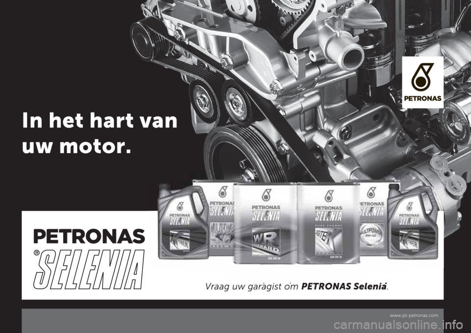 FIAT TIPO 5DOORS STATION WAGON 2019 Instructieboek (in Dutch) FIAT TIPO 5DOORS STATION WAGON 2019 Instructieboek (in Dutch)