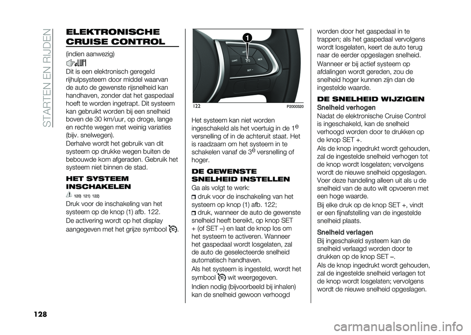 FIAT TIPO 5DOORS STATION WAGON 2021  Instructieboek (in Dutch) ��7�;�3�(�;�+�*��+�*��(� �C��+�*
��� ��
�����������
������ �������

�.������ ���������0
���	 �� ��� �����	�
������ ���
�����
�
��