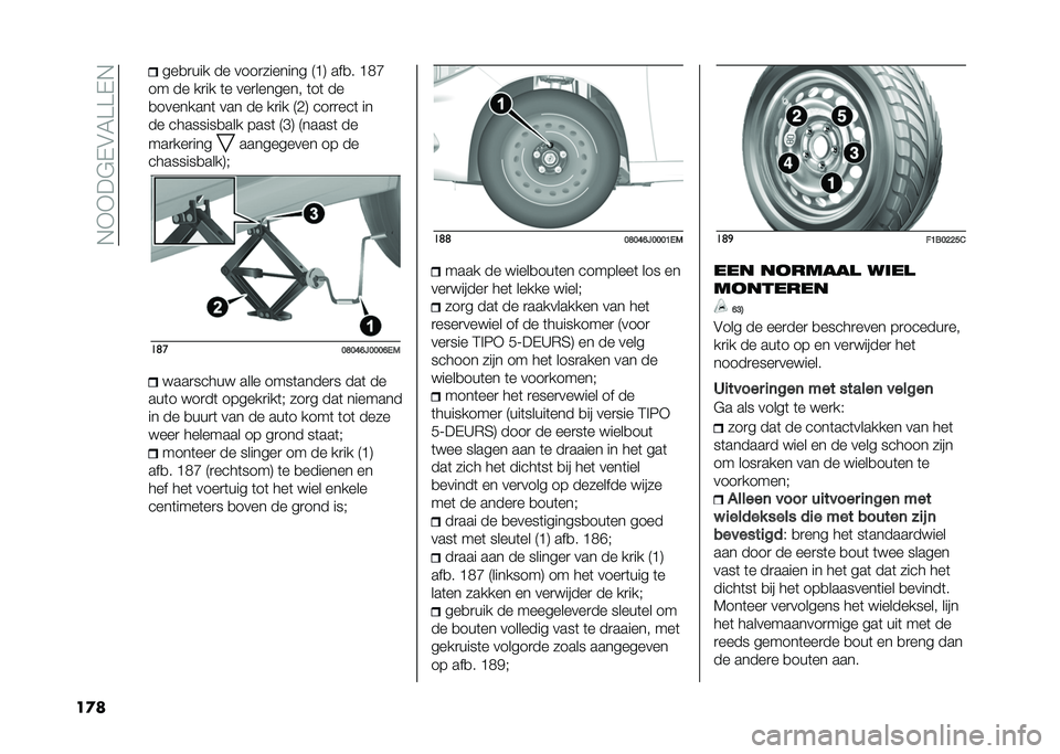 FIAT TIPO 5DOORS STATION WAGON 2021  Instructieboek (in Dutch) ��*�)�)��"�+�#�3�A�A�+�*
��
� ���
�
��� �� ����
������� �.�@�0 ���
� �@�-�E
�� �� ��
�� �	� ���
������� �	��	 ��
�
��������	 ��� �� ��
�� �.�