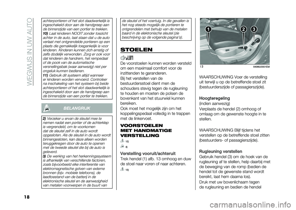 FIAT TIPO 5DOORS STATION WAGON 2021  Instructieboek (in Dutch) ���+�"�� �C�7�� �*��>���3�>�;�)
��
����	��
���
�	���
�� �� ���	 ����	 �������
������ ��
������������ ����
 ��� �� ������
��� ����