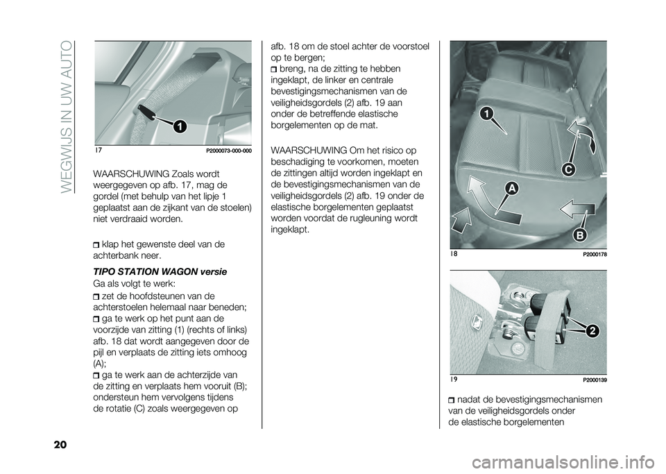 FIAT TIPO 5DOORS STATION WAGON 2021  Instructieboek (in Dutch) ���+�"�� �C�7�� �*��>���3�>�;�)
�� ��
�2�:�;�;�;�;�G�E�F�;�;�;�F�;�;�;
��3�3�(�7�=�2�>�� �*�" �8���� ���
��	
����
������� �� ���
� �@�E� ��� ��
���
��� �.