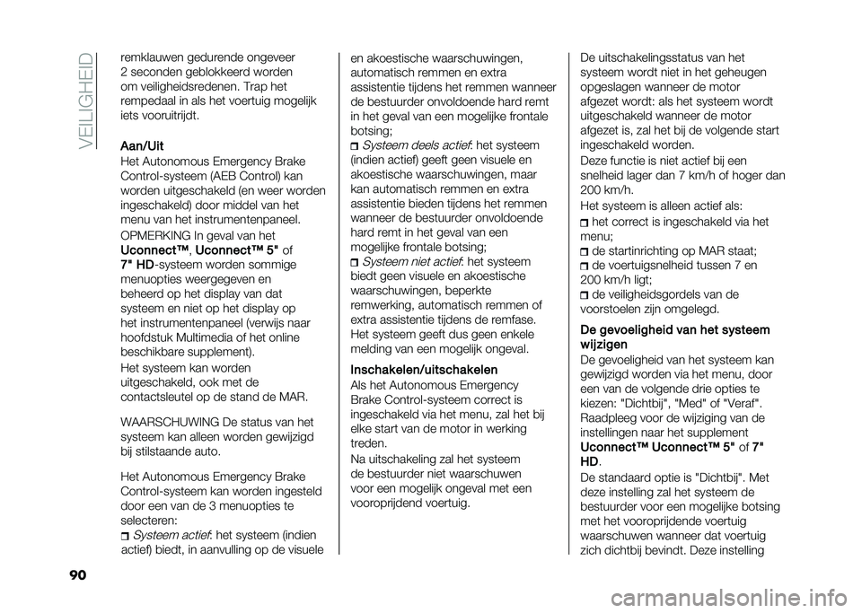 FIAT TIPO 5DOORS STATION WAGON 2021  Instructieboek (in Dutch) ��#�+� �A� �"�2�+� �
�� �
��������� �����
���� ��������

�, �������� ���
�������
� ���
���
�� ������������
������� �;�
�� ���	