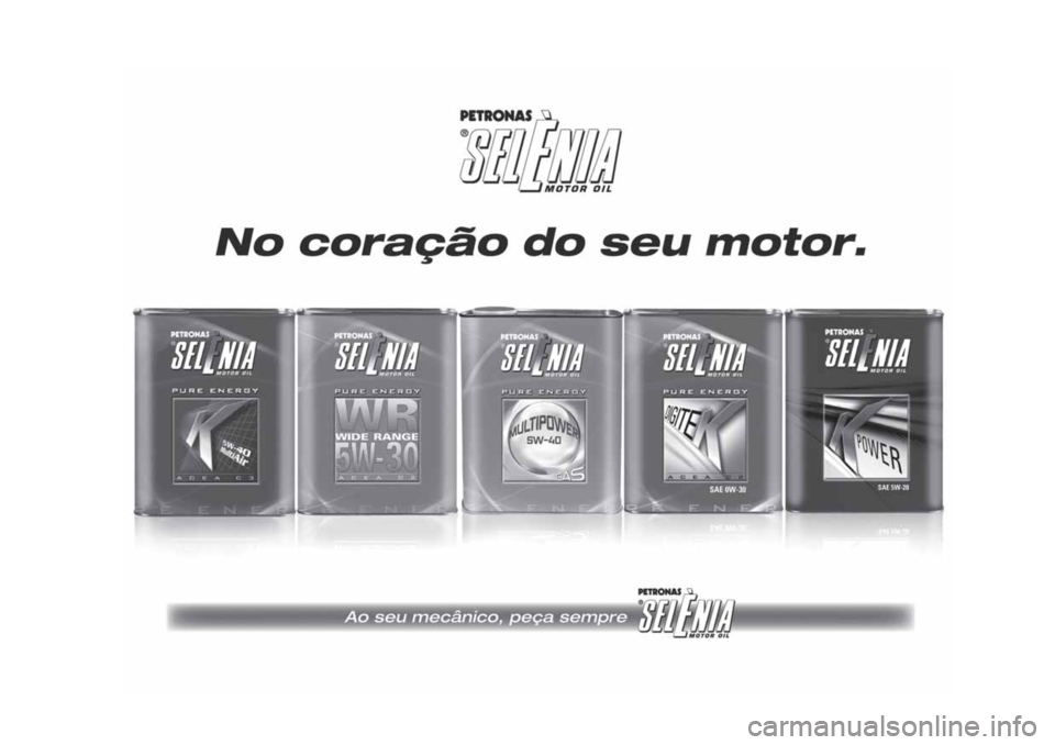 FIAT TIPO 5DOORS STATION WAGON 2018  Manual de Uso e Manutenção (in Portuguese) 