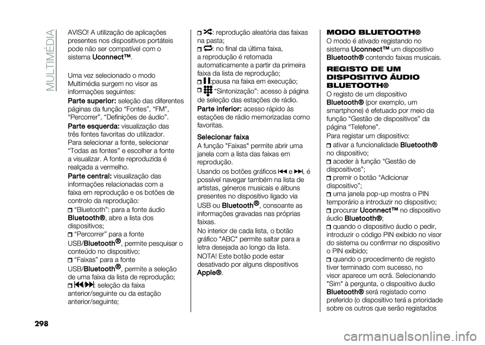 FIAT TIPO 5DOORS STATION WAGON 2021  Manual de Uso e Manutenção (in Portuguese) ���@�G�B�C��$�*�C�-
��� �-�?�C�,�6�1 �- �������� �#�
 �
�	 ������� �!�	�
���	��	���	� ��
� �
����
������
� ��
�����	��
��
�
�	 ��#�
 ��	� ��
�����