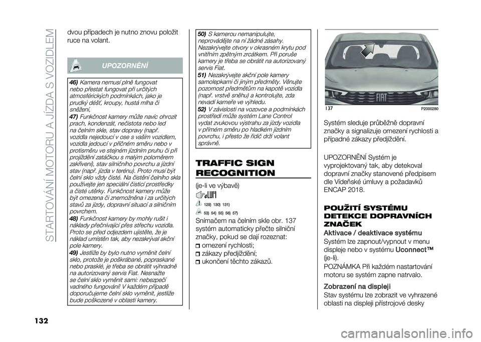 FIAT TIPO 5DOORS STATION WAGON 2021  Návod k použití a údržbě (in Czech) ��@��=�3��4�$�K��H��?�4��4�3�F��=��.�H�-�)�=��@��$�4�-�R�)�M�8�?
��� ���� �������	�#� �
�	 ����� ����� �������
� ��#�	 �� �������
����������