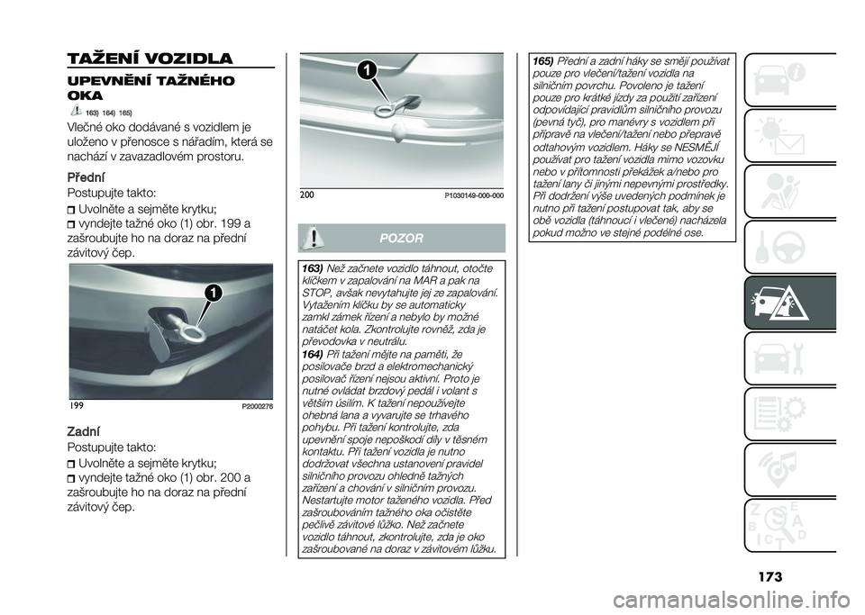 FIAT TIPO 5DOORS STATION WAGON 2021  Návod k použití a údržbě (in Czech) ��
����	��� �����
��
��
������ ���	����
���
�L�N�T�= �L�N�M�= �L�N�S�=
�$��	���( ��� ��������( � �������	� �
�	
�����	�� � ���	����#�	 � 