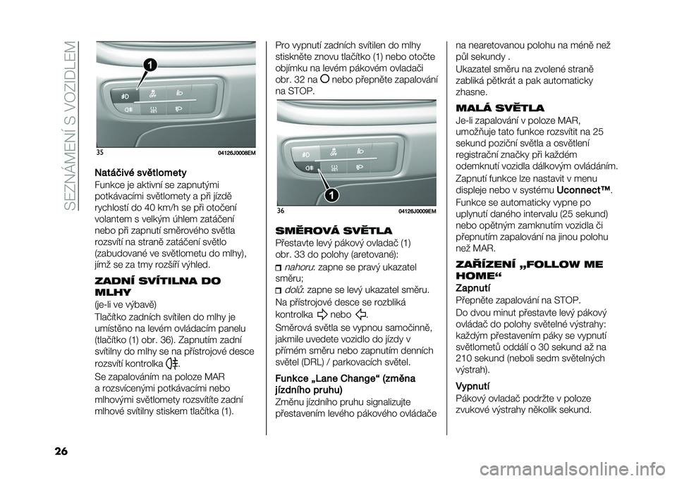 FIAT TIPO 5DOORS STATION WAGON 2021  Návod k použití a údržbě (in Czech) ��@�8�-��K�?�8��H��@��$�4�-�R�)�M�8�?
��	 ��
�I�M�L�H�N�O�I�I�I�J�B�:
��
���$���% ����� �����
�����#�	 �
�	 ������� ��	 �������,��
��������#��� ��